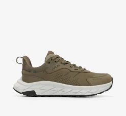 Hot Fluchos URBAN AT172 Green Sneaker