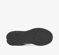 Hot Fluchos URBAN AT172 Green Sneaker