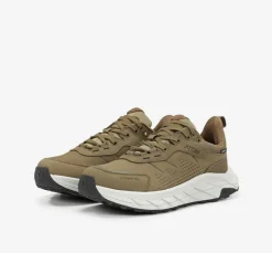 Hot Fluchos URBAN AT172 Green Sneaker