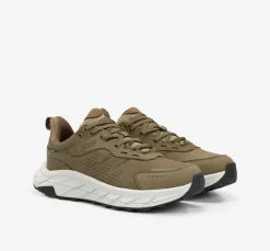 Hot Fluchos URBAN AT172 Green Sneaker