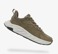 Hot Fluchos URBAN AT172 Green Sneaker
