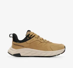 Flash Sale Fluchos URBAN AT172 Taupe Sneaker