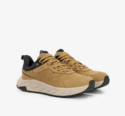 Flash Sale Fluchos URBAN AT172 Taupe Sneaker