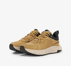 Flash Sale Fluchos URBAN AT172 Taupe Sneaker