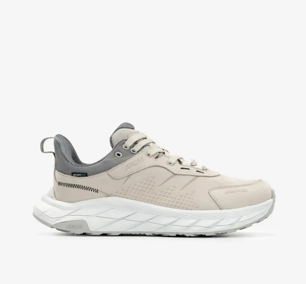 Online Fluchos URBAN AT172 White Sneaker