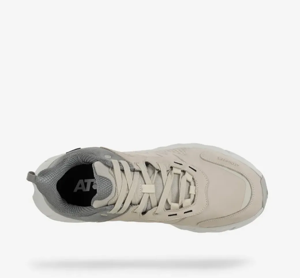 Online Fluchos URBAN AT172 White Sneaker