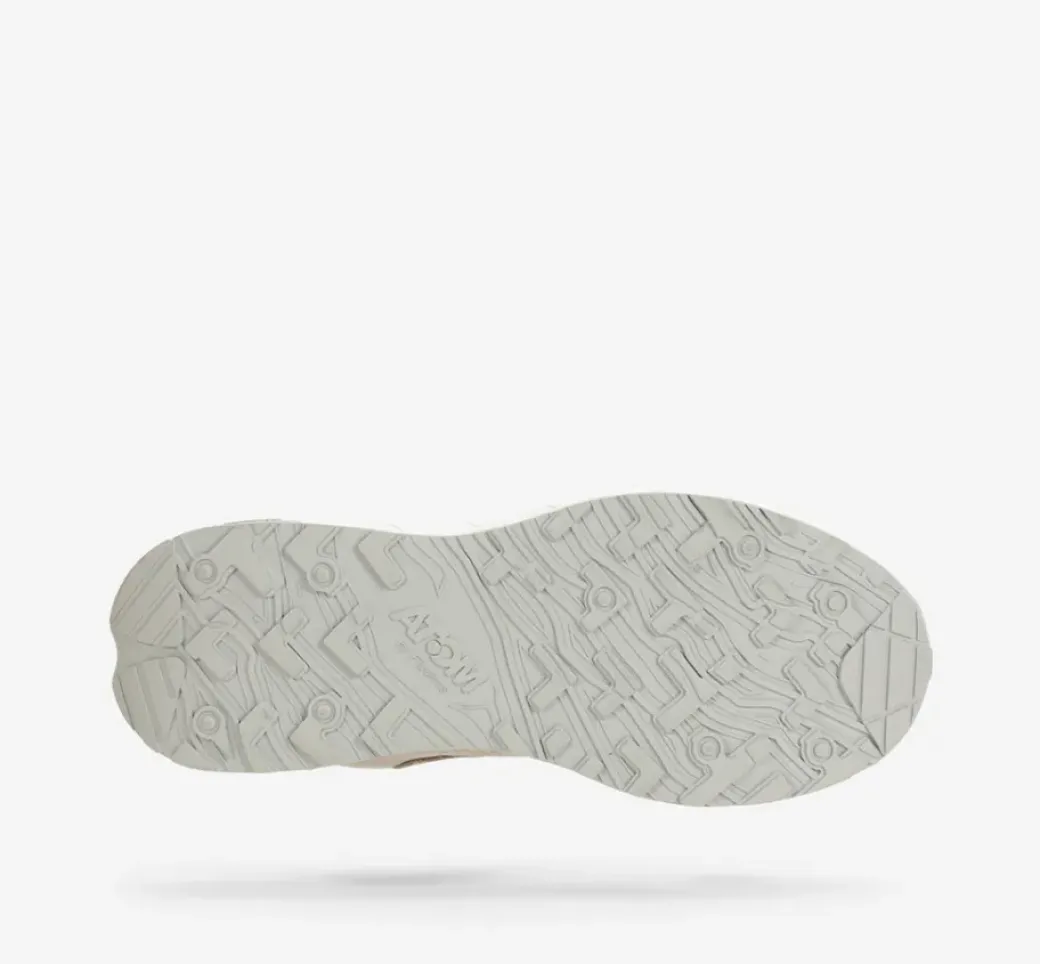 Online Fluchos URBAN AT172 White Sneaker