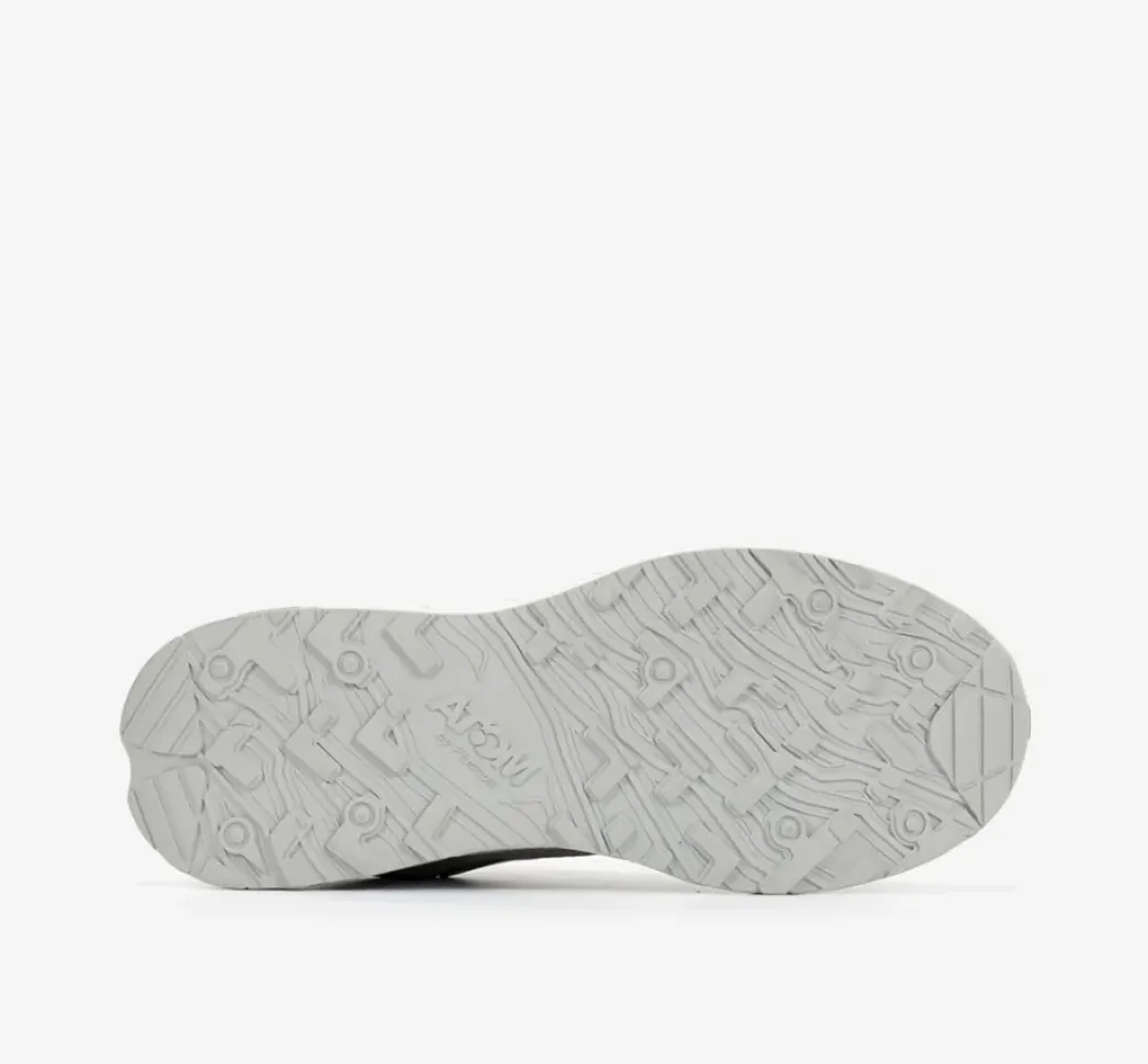 Online Fluchos URBAN AT172 White Sneaker