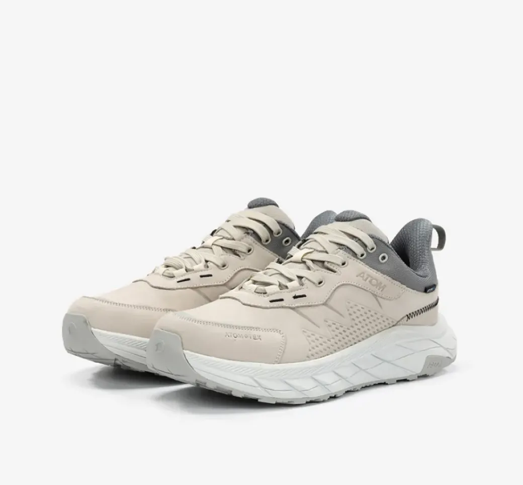 Online Fluchos URBAN AT172 White Sneaker