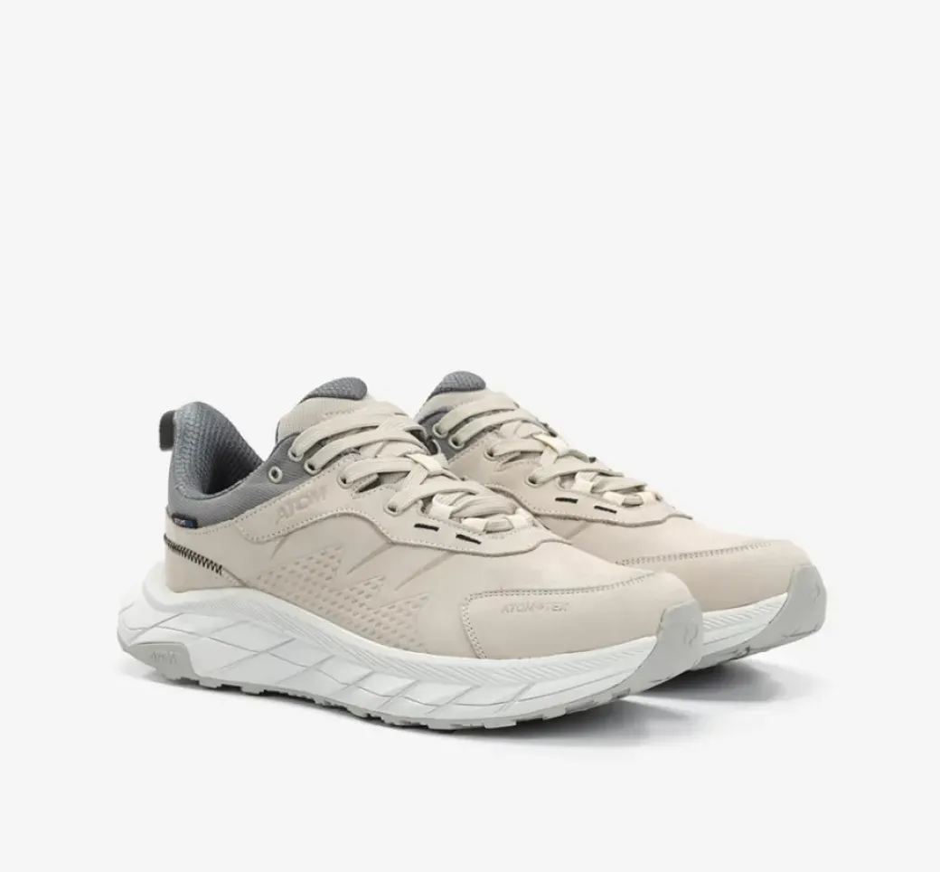 Online Fluchos URBAN AT172 White Sneaker