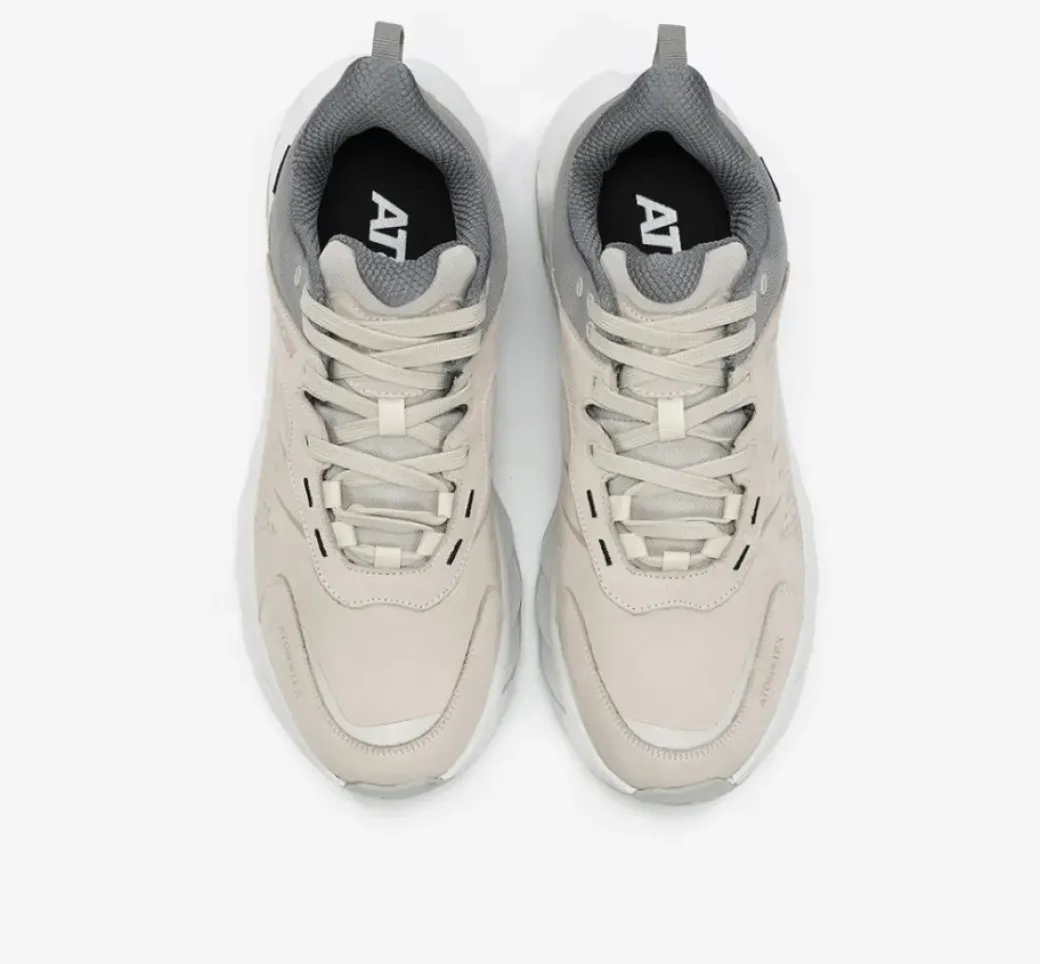 Online Fluchos URBAN AT172 White Sneaker
