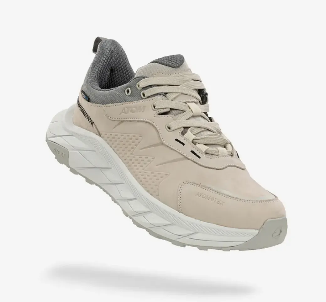 Online Fluchos URBAN AT172 White Sneaker