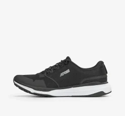 Discount Fluchos VICTORY AT162 Black Sneaker