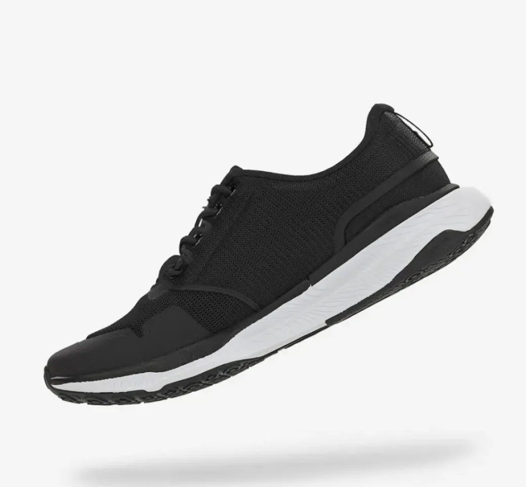 Discount Fluchos VICTORY AT162 Black Sneaker