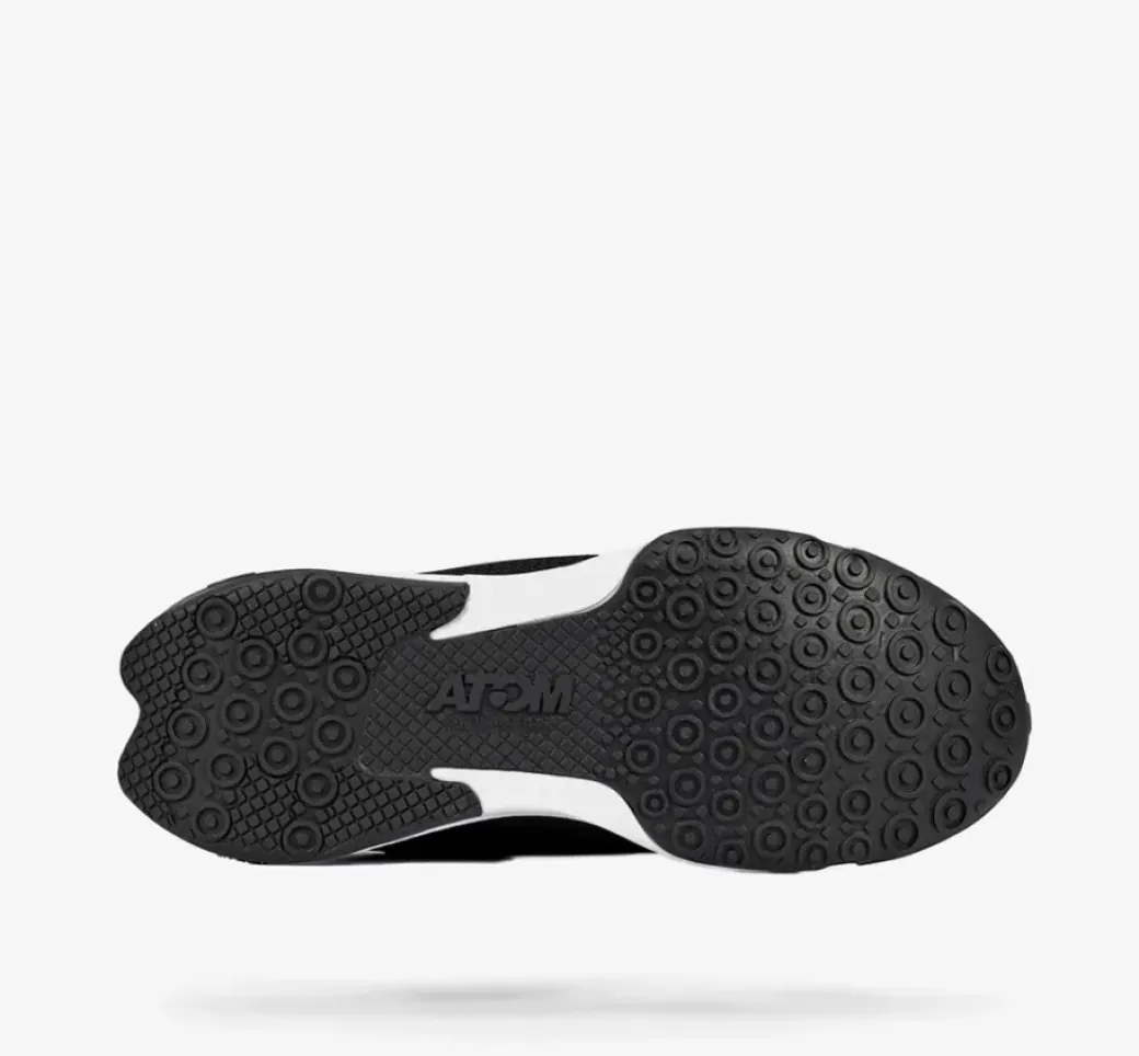 Discount Fluchos VICTORY AT162 Black Sneaker