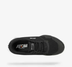Discount Fluchos VICTORY AT162 Black Sneaker