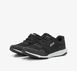 Discount Fluchos VICTORY AT162 Black Sneaker