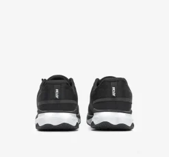 Discount Fluchos VICTORY AT162 Black Sneaker