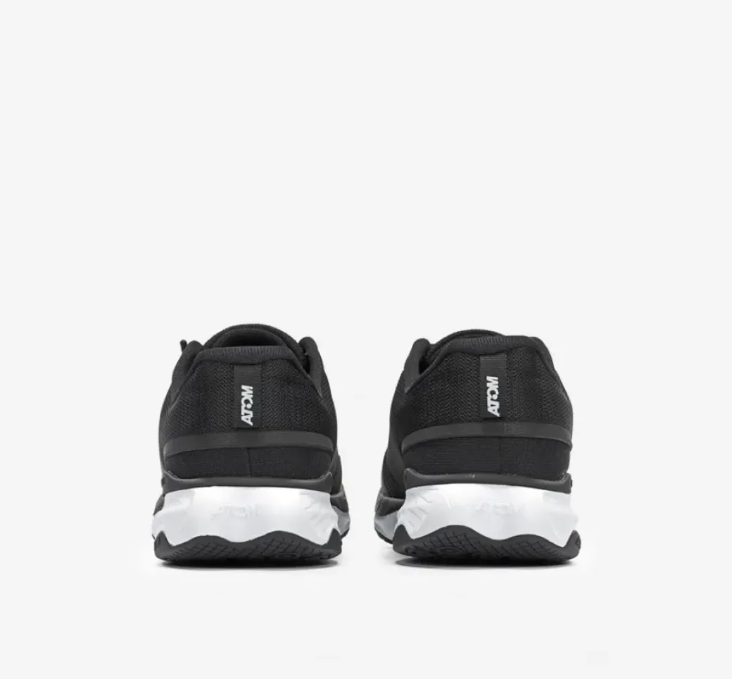 Discount Fluchos VICTORY AT162 Black Sneaker