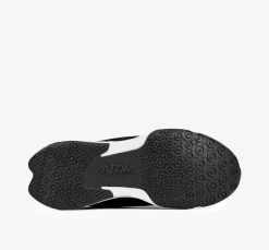 Best Fluchos VICTORY AT163 Black Sneaker