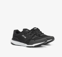 Best Fluchos VICTORY AT163 Black Sneaker