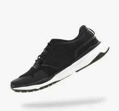 Best Fluchos VICTORY AT163 Black Sneaker