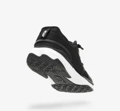 Best Fluchos VICTORY AT163 Black Sneaker