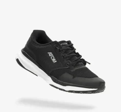 Best Fluchos VICTORY AT163 Black Sneaker
