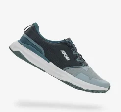 Flash Sale Fluchos VICTORY AT162 Blue Sneaker
