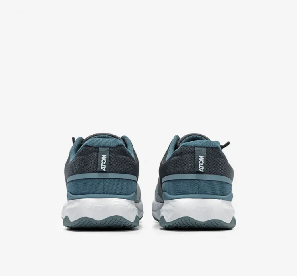 Flash Sale Fluchos VICTORY AT162 Blue Sneaker