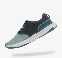 Flash Sale Fluchos VICTORY AT162 Blue Sneaker
