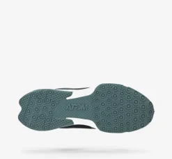 Flash Sale Fluchos VICTORY AT162 Blue Sneaker