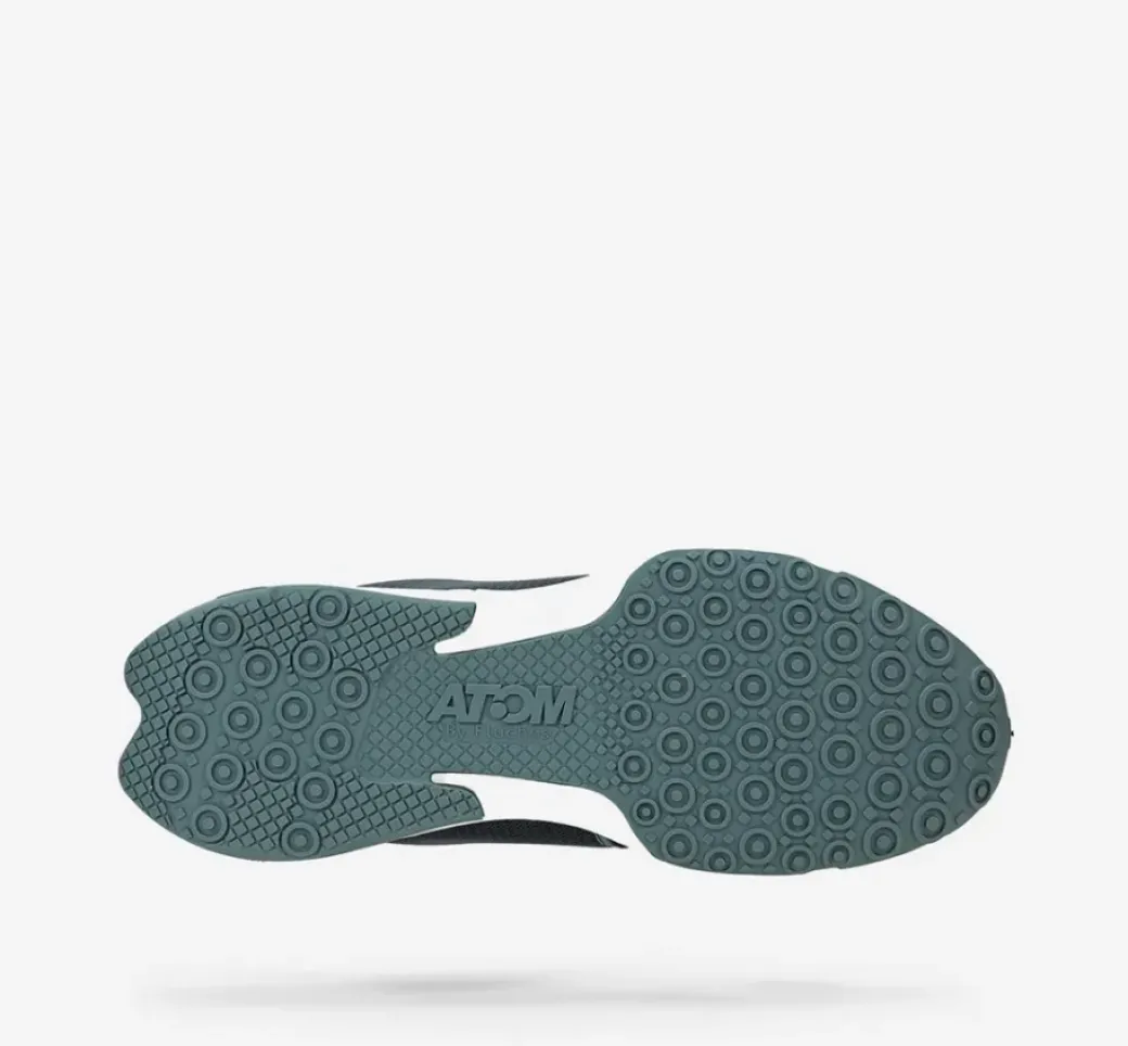 Flash Sale Fluchos VICTORY AT162 Blue Sneaker