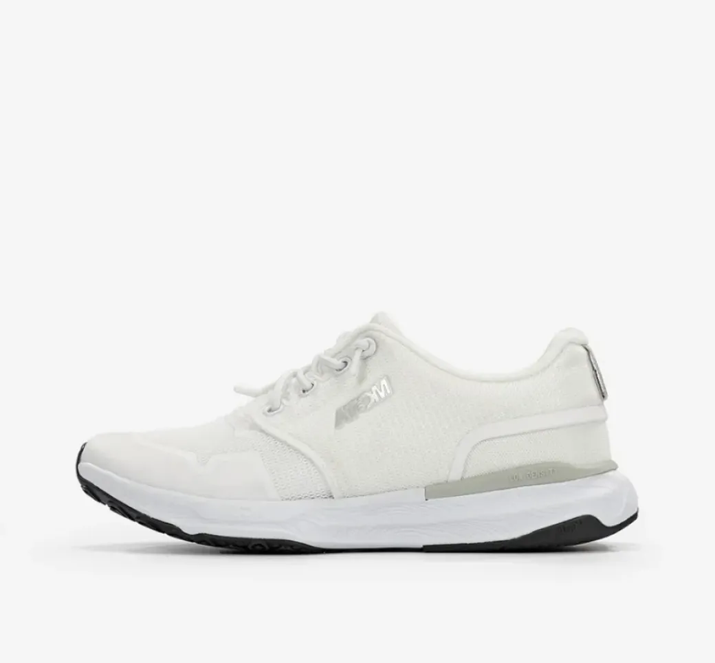 Clearance Fluchos VICTORY AT163 White Sneaker
