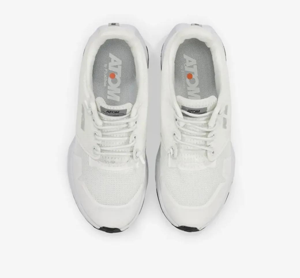 Clearance Fluchos VICTORY AT163 White Sneaker