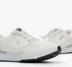 Clearance Fluchos VICTORY AT163 White Sneaker