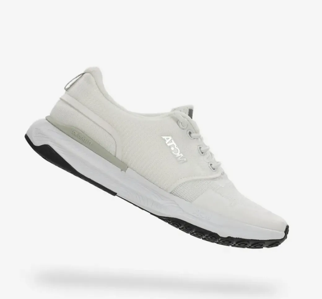 Clearance Fluchos VICTORY AT163 White Sneaker