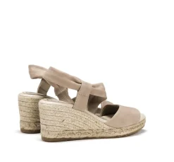 Cheap Fluchos VISION D8813 Beige Sandal
