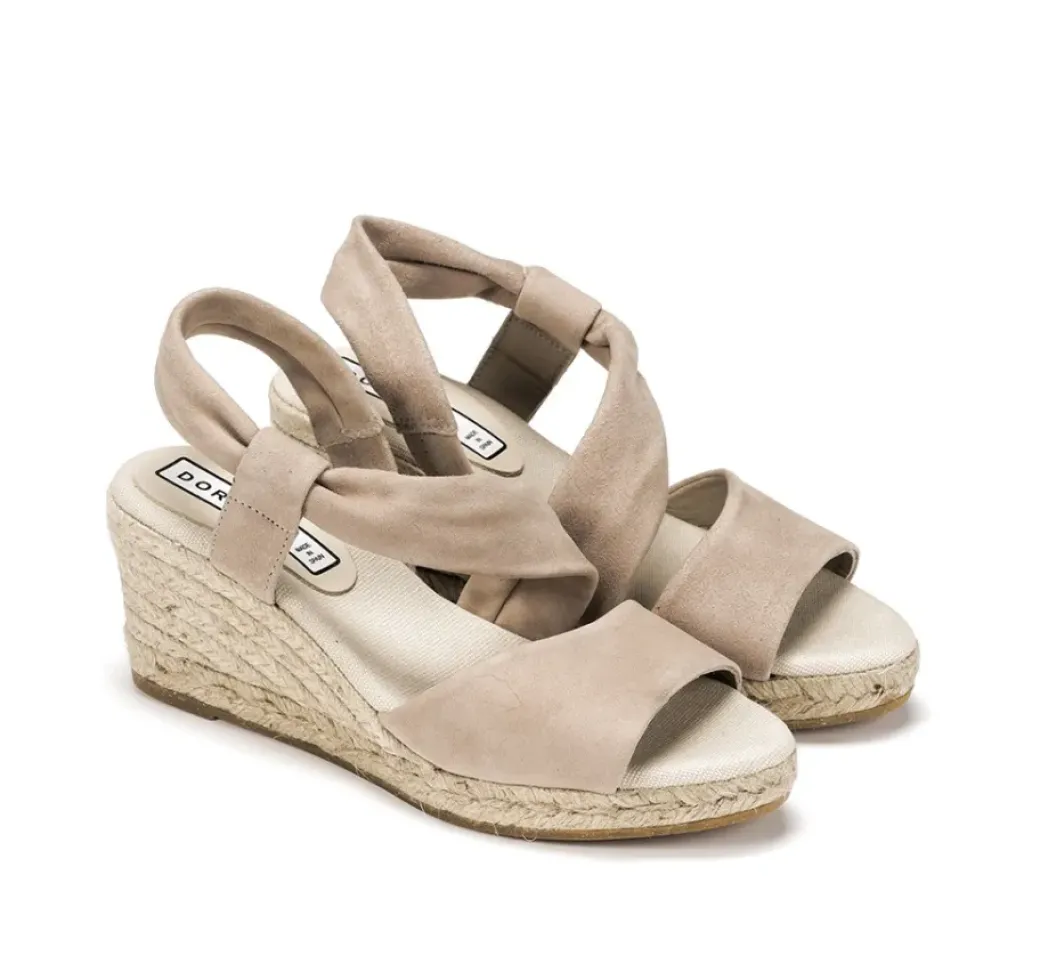 Cheap Fluchos VISION D8813 Beige Sandal