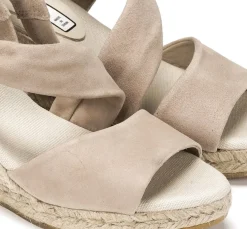 Cheap Fluchos VISION D8813 Beige Sandal