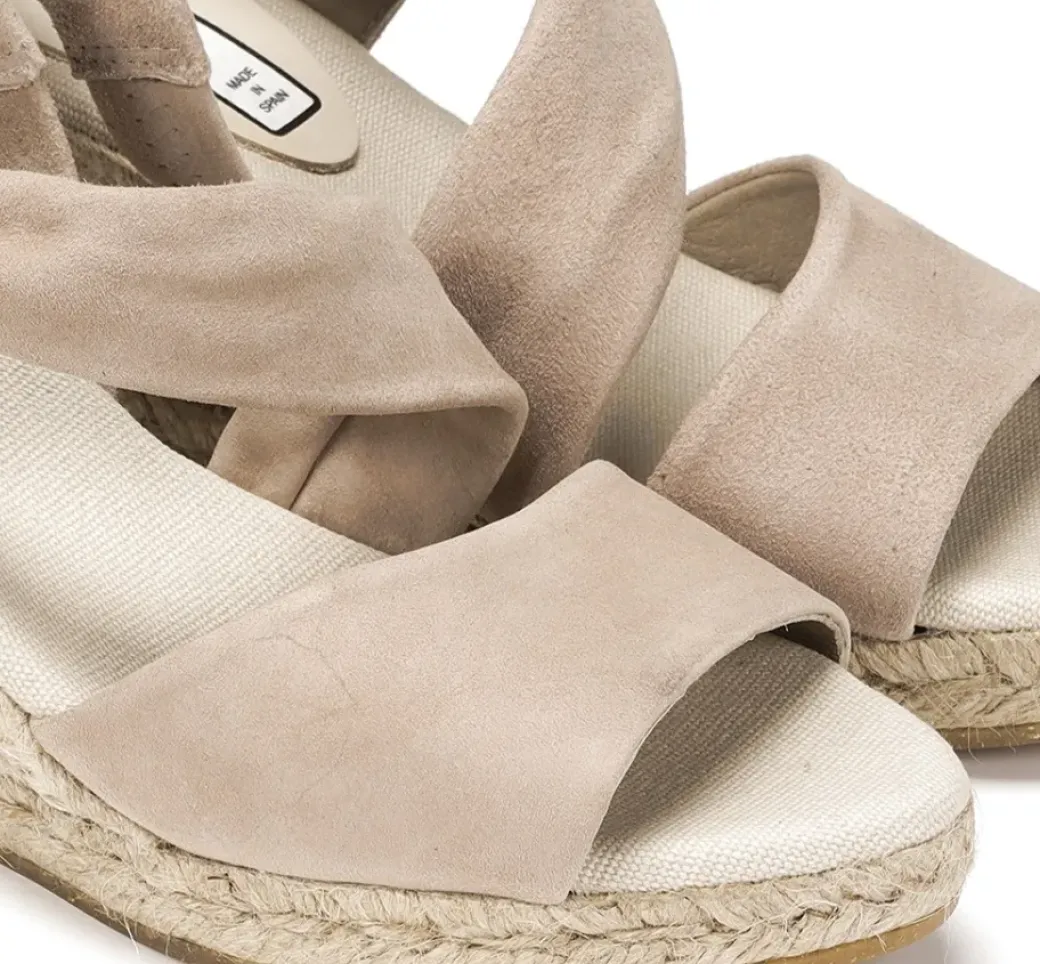 Cheap Fluchos VISION D8813 Beige Sandal
