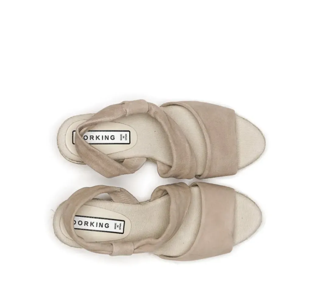 Cheap Fluchos VISION D8813 Beige Sandal
