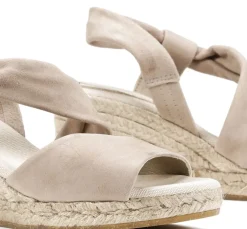 Cheap Fluchos VISION D8813 Beige Sandal