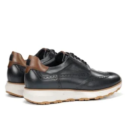 Fashion Fluchos WALTER F2080 Blue Shoe