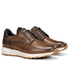 Online Fluchos WALTER F2078 Brown Shoe