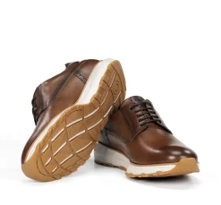 Online Fluchos WALTER F2078 Brown Shoe