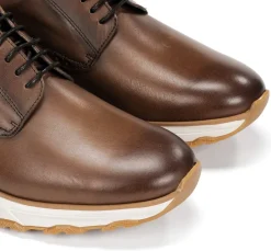 Online Fluchos WALTER F2078 Brown Shoe