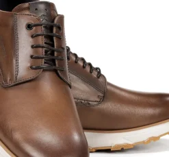 Online Fluchos WALTER F2078 Brown Shoe