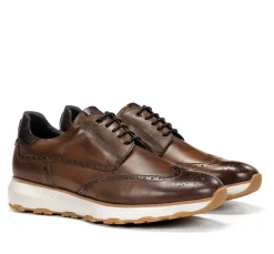 Clearance Fluchos WALTER F2080 Brown Shoe