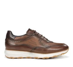 Discount Fluchos WALTER F2082 Brown Sneaker